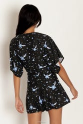 Navi Slinky Playsuit