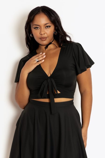 See Thru Dress Sport Outfit Woman Plus Bra Woman Red Shirt Plus Size Black  Dress Wetlook Bra Pink Skirt Women Lace Up : : Clothing, Shoes &  Accessories