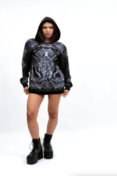 Dark Rites Hoodie Sweater