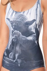 Yoda Swimsuit
