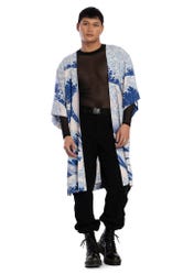 The Great Wave Robe