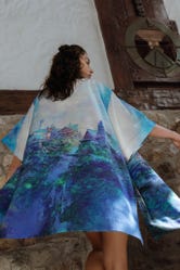 Rivendell Robe