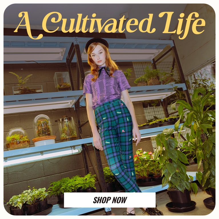 Shop A Cultivated Life