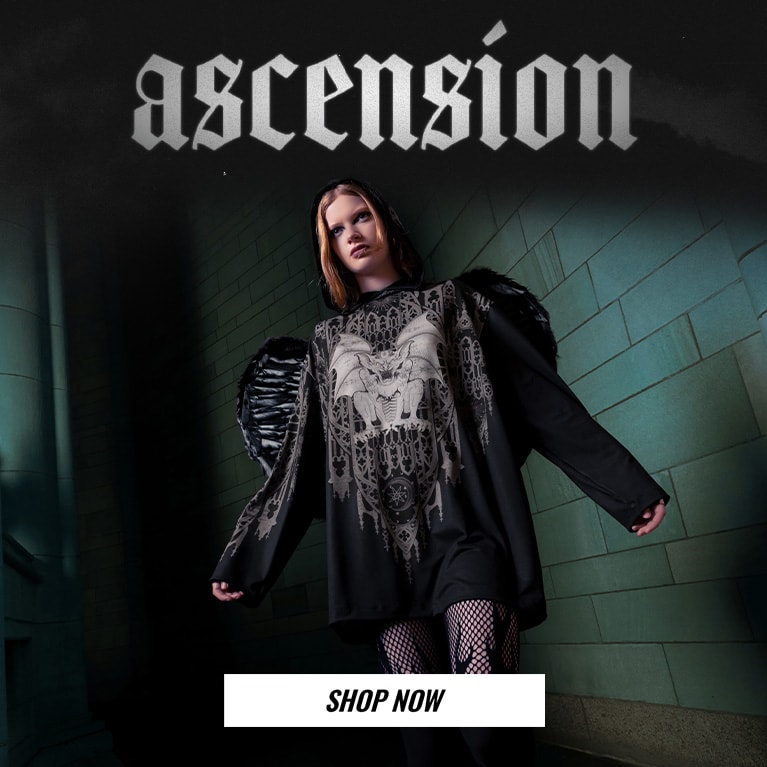 Shop Ascension