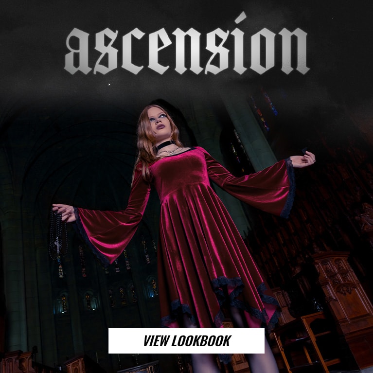View Ascension Lookbook