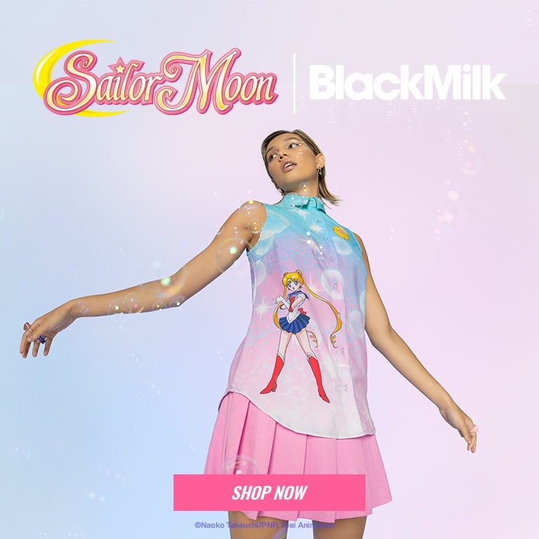 Shop Sailor Moon