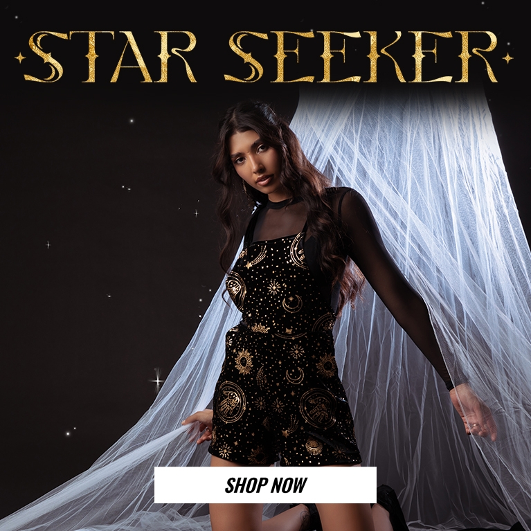 Shop Star Seeker