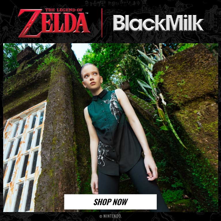 Shop The Legend Of Zelda