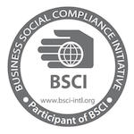 Business Social Compliance Certificate