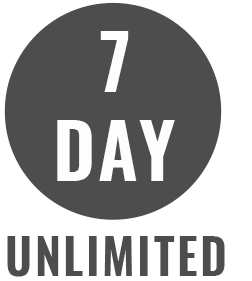 7 Day Unlimited